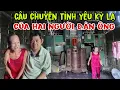 Download Lagu Chấn Động Về Câu Chuyện Tình Yêu Kỳ Lạ Của Hai Người Đ.àn Ông