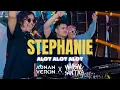Download Lagu STEPHANIE ADNAN VERON ALOY ALOY ALOY #aloy #adnanveron #trending
