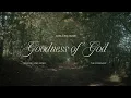 Goodness of God (Lyric Video) - Darla Baltazar