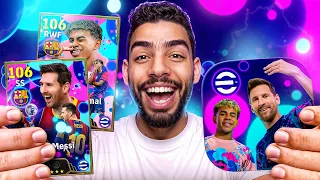 eFootball 27 Mobile Is FINALLY HERE My First Impressions