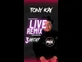 Lagu Chris Lorenzo - MAMI [TONY KAY LIVE REMIX] #shorts