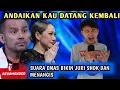 Download Lagu semua juri Shock dan menangis oleh peserta ini karena menyanyikan lagu andaikan kau datang kembali