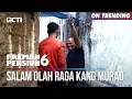 Download Lagu Salam Olah Raga Dari Kang Murad - PREMAN PENSIUN 6 Part (2/2)