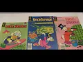 Download Lagu Uncle Scrooge comic books