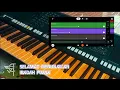 Download Lagu MARHABAN YA RAMADHAN Koplo version yamaha psr 950