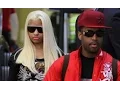 Download Lagu Nicki Minaj- Bed Of Lies ft. Skylar Grey (Official Video)