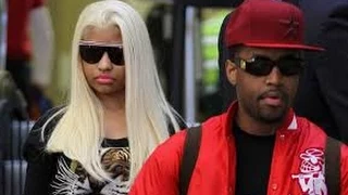 nicki minaj bed of lies ft skylar grey official video 