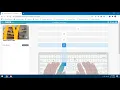 Typing com - Getting Started