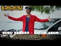 Download Lagu KARAOKE - BURU KEROSO - CATUR ARUM