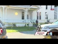 Bennington homicide
