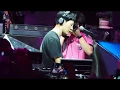 Lagu μ,Shaun- Dream + Lunisolar festival edit (live)