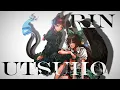 FASHION - Touhou