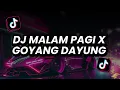 Download Lagu DJ MALAM PAGI X GOYANG DAYUNG KHARIS SOPAN SOUND VIRAL FYP TIKTOK TERBARU YANG KALIAN CARI !!