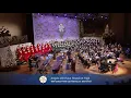Download Lagu Angels We Have Heard On High (arr. Dan Forrest) - World Premiere, Christmas at Luther College 2023