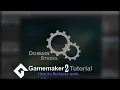 Gamemaker Studio 2 How do Surfaces work