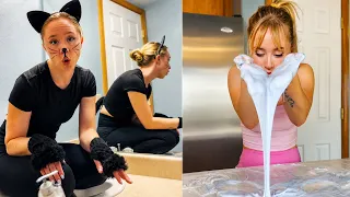 Funny Alicia Sicz Compilation Part 2 | Alicia Sicz TikTok Videos