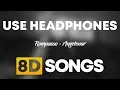 Download Lagu Rompasso - Angetenar (8D AUDIO)