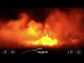 SpaceX rocket launch triggers sonic booms in Central Florida