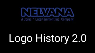 Nelvana Limited Logo History 2 0