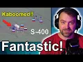 Download Lagu Update from Ukraine | Wow! Ukraine Hit S-400 and Huge Refinery | Crimea Oil Base Kaputted