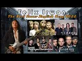 Felix Irwan - The best Cover English Song 2022