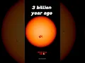 Download Lagu The Sun Evolution | sun vs earth #sun #solarsystem #space #astronomy