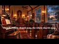 Old Time Gospel Songs That Made the Whole Church Sing  Southern Church Hymns with Lyrics