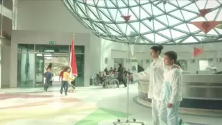 أغنية لما أكبر       دندنها