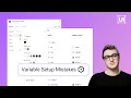 Figma Token and Variable Setup Top Mistakes to Avoid