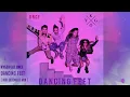 Kygo - Dancing Feet ft. DNCE ( MIB Extended MIX ) REMIX