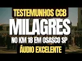 🙏TESTEMUNHO CCB MILAGRES NO KM 18 EM OSASCO SP #ccb #testemunhosccb #ccbtestemunho #hinosccb #fé