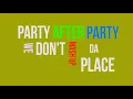 BIGTRIL  PARTE AFTER PARTE  OFFICIAL VIDEO LYRICS 2019 AVATOR PRO