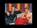 Download Lagu Robbie Williams @ Wetten Dass 2004 (on the sofa)