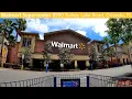 Turkey Lake Walmart Supercenter near I-Drive Universal Studios Sea World Orlando FL - Store 4332
