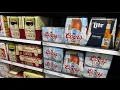 CHEAPEST BEER in the WORLD TARGET