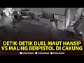 Download Lagu 🔴Saksi Ungkap Detik-detik Duel Maut Hansip Vs Maling Berpistol di Cakung, Ada Letusan saat Berkelahi
