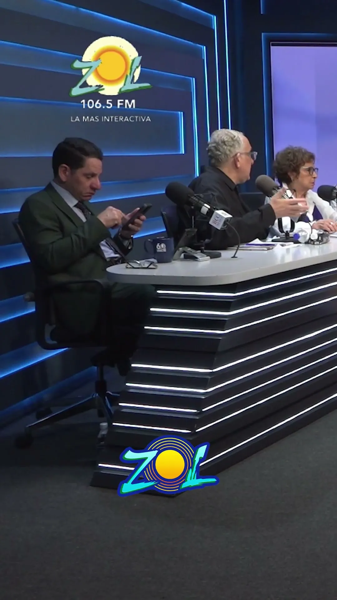 MINISTRO DE AGRICULTURA NIEGA ACUSACIONES Y AFIRMA QUE TODO ES FALSO