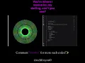 Watch Python Turn Code Into Art