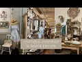 Download Lagu Antique-Inspired Summer Decor Ideas for a Beautiful, Collected Home