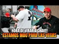 Download Lagu ESTAMOS INDO PARA LAS VEGAS! É HORA DE VIRAR A CHAVE