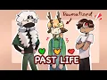 Download Lagu Gem is TRAUMATIZED | Past Life Animation
