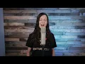 God Is In This Story - Katy Nichole & Big Daddy Weave - Dad Daughter Cover