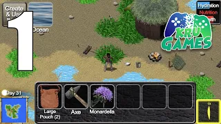 Stranded Without A Phone Gameplay Walkthrough Android IOS