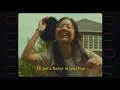 Emi Choi - what if we? (Official Lyric Visualizer)