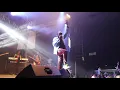 Tarrus Riley - Lion Paw (Live at A St Mary Mi Come From 2018)
