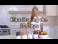 Ten Day Detox Diet with The Sanctuary Holistic Wellness