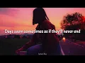 liana flores - rises the moon (Lyrics)