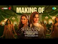 Lagu Making of Shararat | BTS | Dhurandhar | Ranveer S, Shashwat, Jasmine, Madhubanti, Ayesha, Krystle