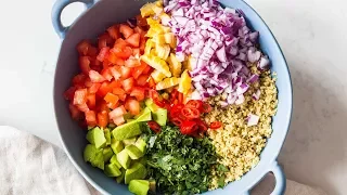 Quinoa is really good for people who are having a diabetes because it has zero sugar. The beauty of . 