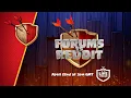 Clash of Clans - Forums vs Reddit Livestream RECAP